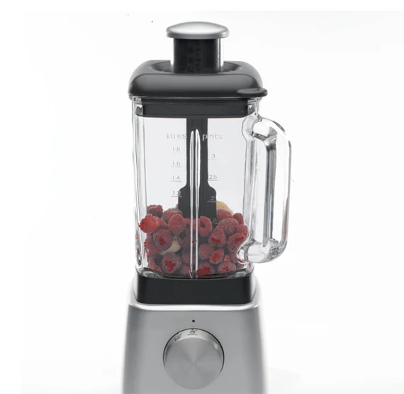 Blender Power 4 Zwart Magimix