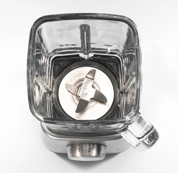 Blender Power 4 Zwart Magimix