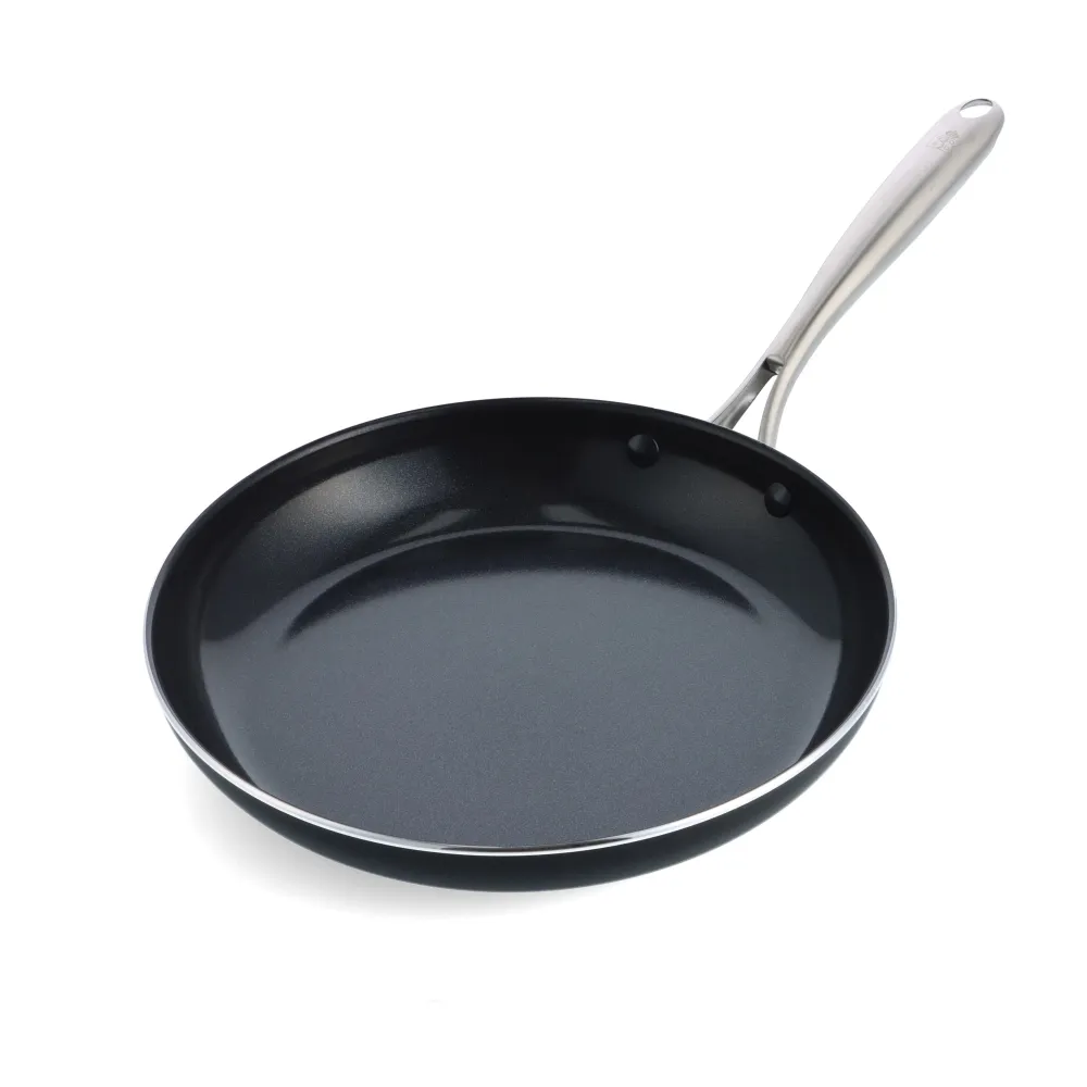 Magma pannenset 3 delig