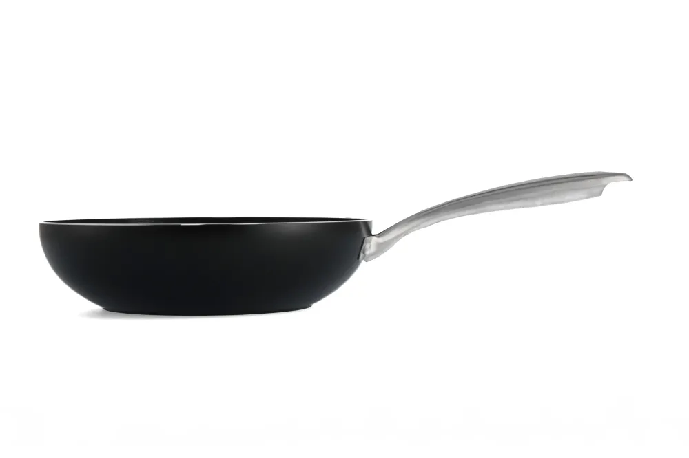 Magma wok 28 cm