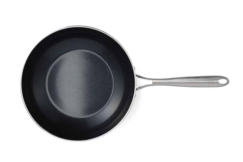 Magma wok 28 cm