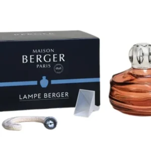Maison Berger Geurbrander Echo Rose