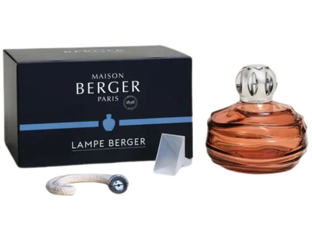 Maison Berger Geurbrander Echo Rose