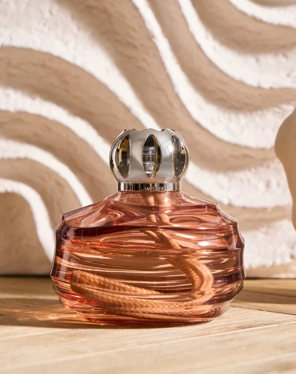 Maison Berger Geurbrander Echo Rose