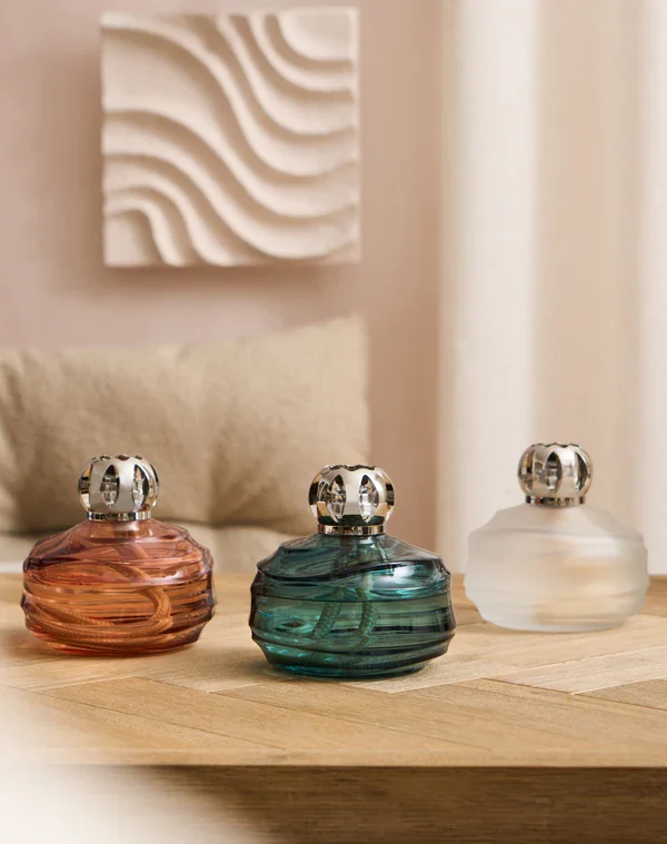 Maison Berger Geurbrander Echo Rose