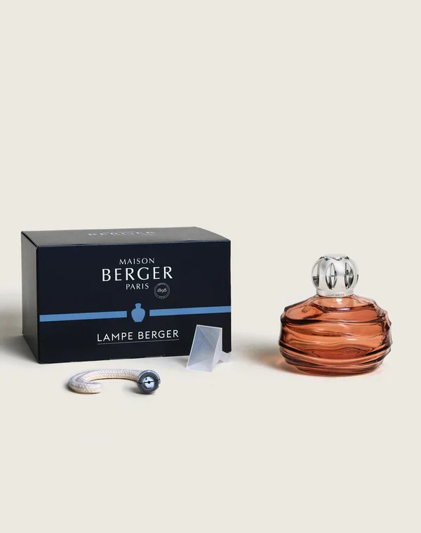 Maison Berger Geurbrander Echo Rose