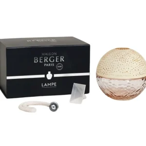 Maison Berger Geurbrander Gravity Nude - Oranje