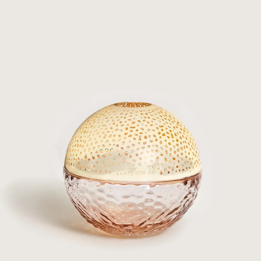 Maison Berger Geurbrander Gravity Nude - Oranje