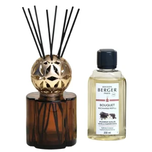 Maison Berger Geurstokjes Pomelis Chocolat / Splendeur Vanillée - 200 ml