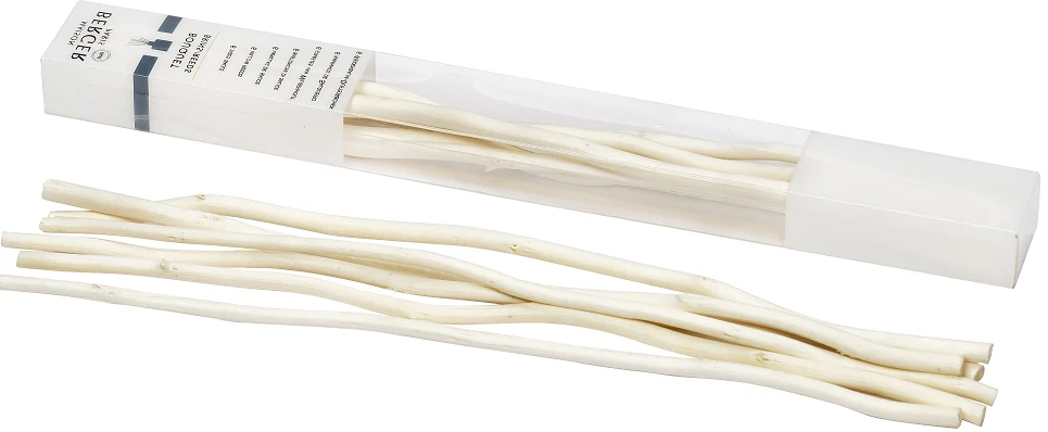 Maison Berger Geurstokjes Wilgenhout Navulling - voor Geurstokjes - Parfumstick - 24 cm