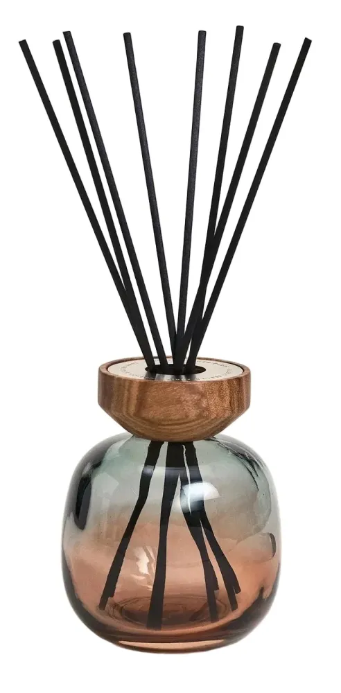 Maison Berger Geurstokjes Wood - Zest Verbena - 180 ml