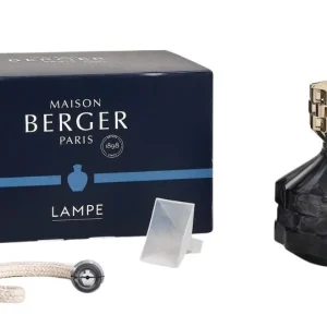 Maison Berger Giftset - Geurbrander - Bolero Zwart