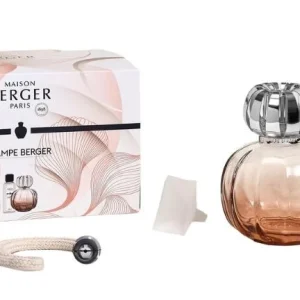 Maison Berger Giftset - Geurbrander - Corali Rose
