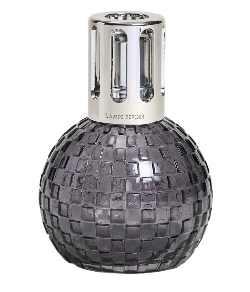 Maison Berger Giftset - Geurbrander - Disco Grise