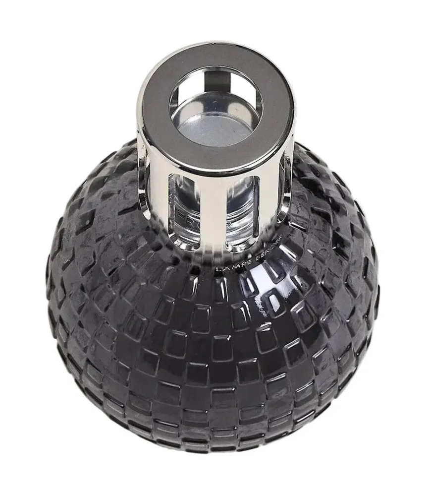 Maison Berger Giftset - Geurbrander - Disco Grise