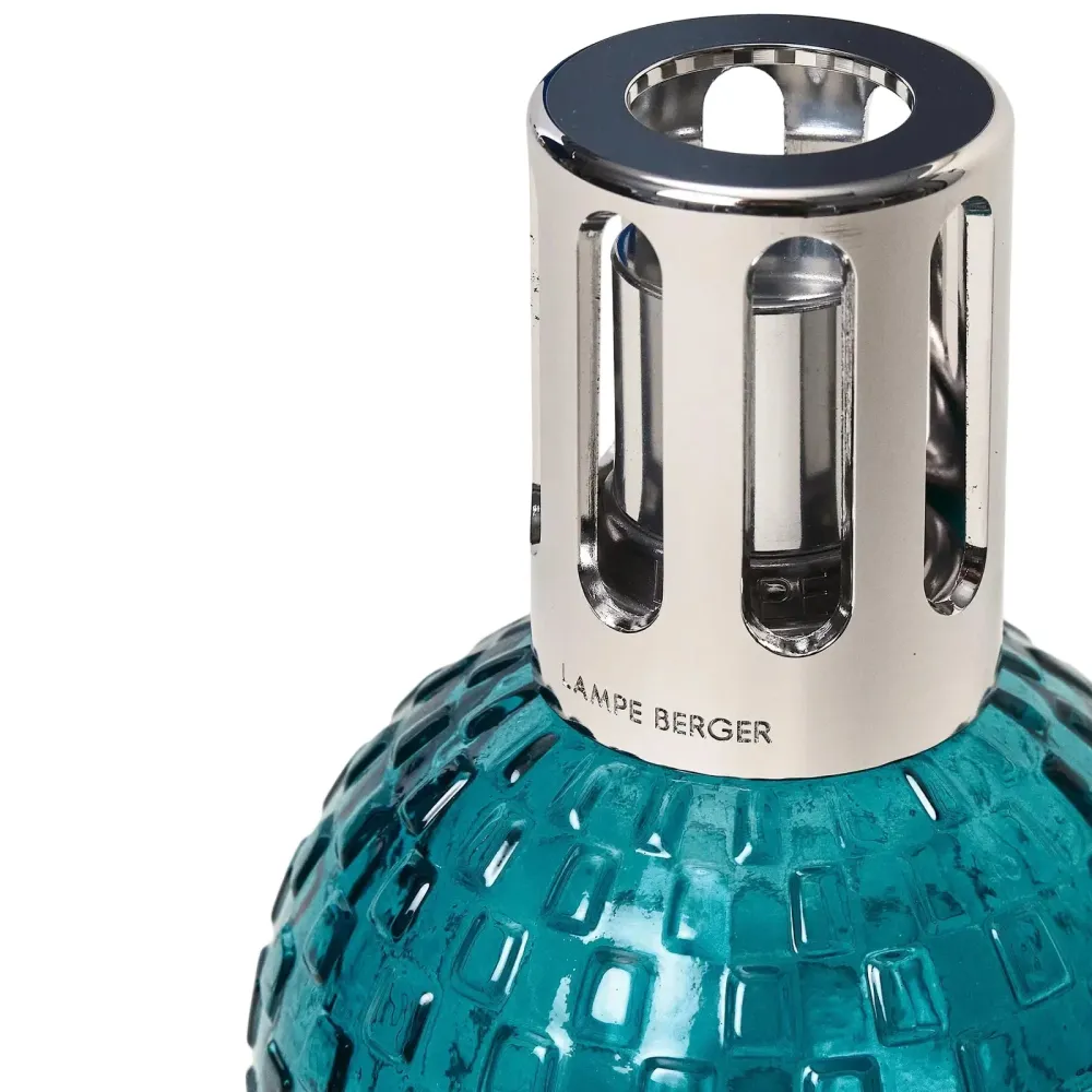 Maison Berger Giftset - Geurbrander - Disco Verte