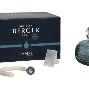 Maison Berger Giftset - Geurbrander - Enigma Bleue