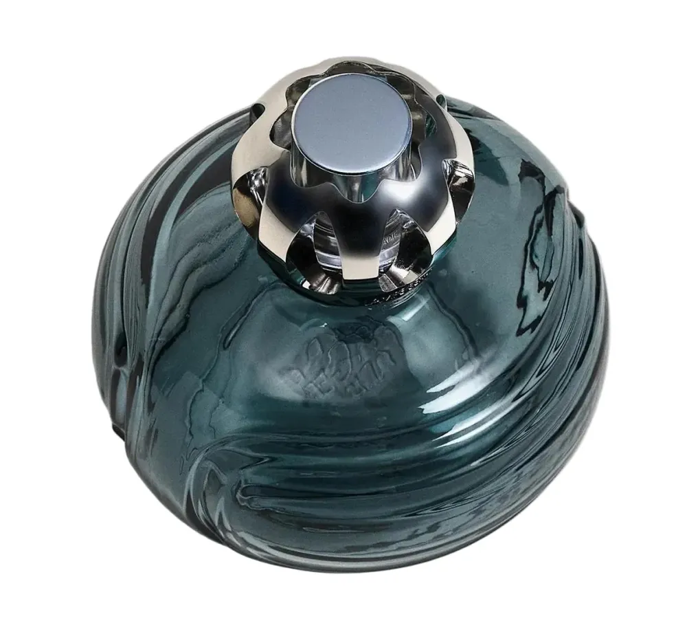 Maison Berger Giftset - Geurbrander - Enigma Bleue