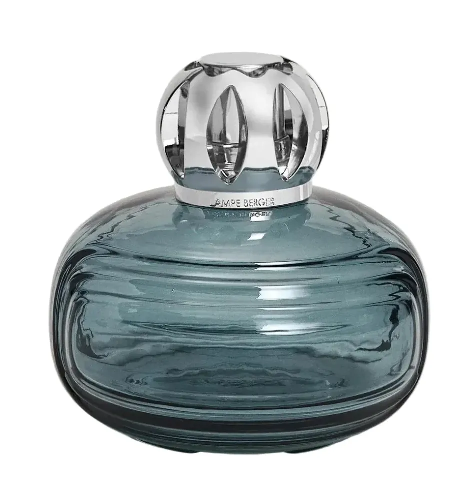 Maison Berger Giftset - Geurbrander - Enigma Bleue