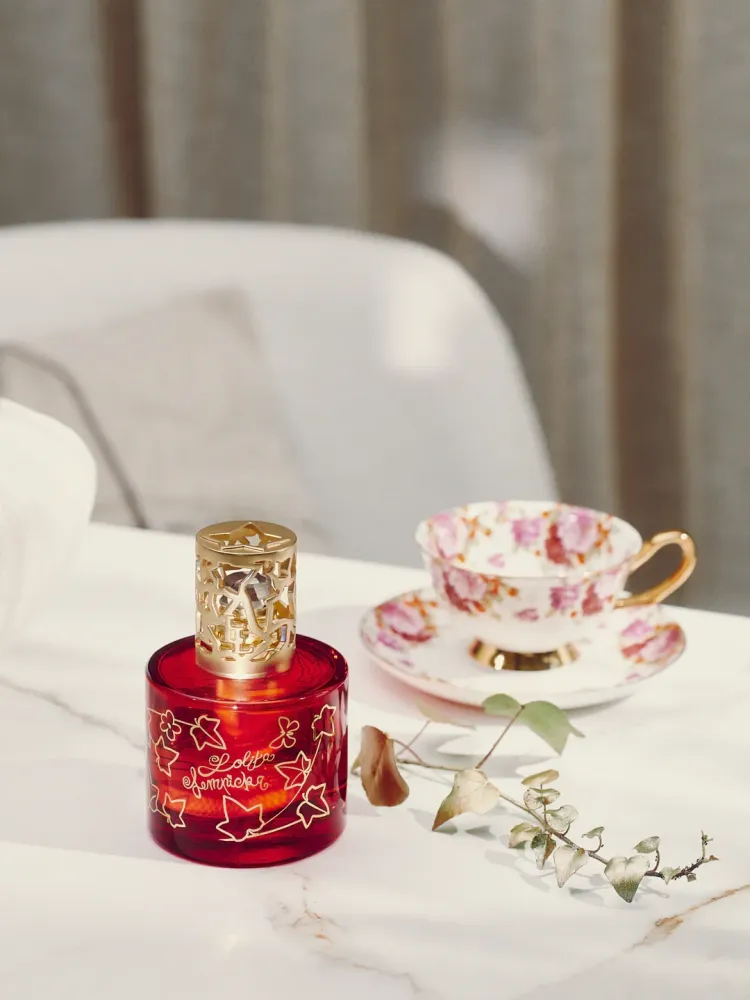 Maison Berger Giftset - Pure Lolita Lempicka Sweet Rouge
