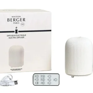 Maison Berger Mistdiffuser Dome - Precious Jasmine