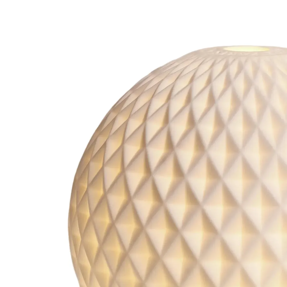 Maison Berger Mistdiffuser Sphère - Pure White Tea