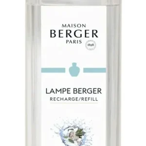 Maison Berger Navulling - voor Geurbrander - Celestial Aqua - 1 Liter