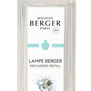 Maison Berger Navulling - voor Geurbrander - Celestial Aqua - 500 ml