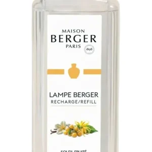 Maison Berger Navulling - voor Geurbrander - Fruity Sun - 500 ml
