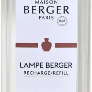 Maison Berger Navulling - voor geurbrander - Splendeur Vanillée / Vanilla Magnificence - 1 Liter
