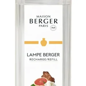 Maison Berger Navulling - voor Geurbrander - Sweet Grapefruit - 1 Liter