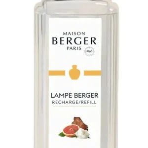 Maison Berger Navulling - voor Geurbrander - Sweet Grapefruit - 500 ml