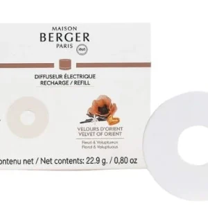 Maison Berger Navulling - voor Nomad Diffuser - Velvet Orient
