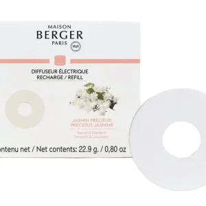 Maison Berger Navulling - voor Nomad Diffuser - Precious Jasmine