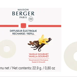 Maison Berger Navulling - voor Nomad Diffuser - Vanilla Gourmet