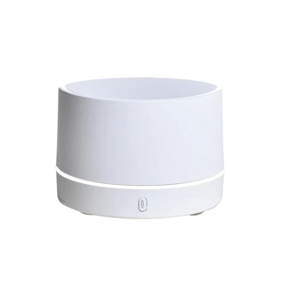 Maison Berger Nomad / Aroma Diffuser Wit - Vent d'Océ