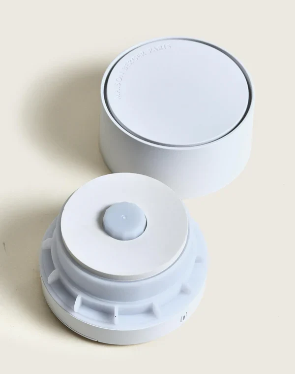 Maison Berger Nomad / Aroma Diffuser Wit - Vent d'Océ