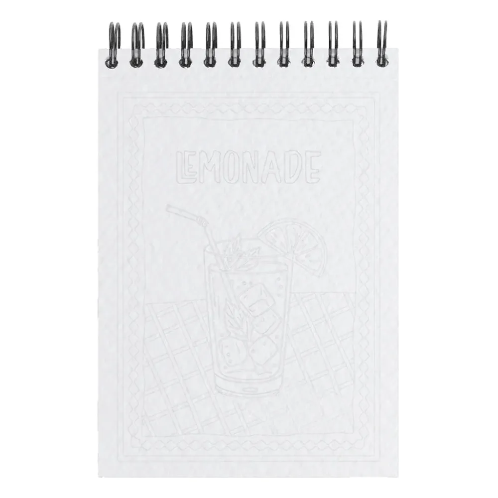 Kleurboek Felicita Maison Joliette