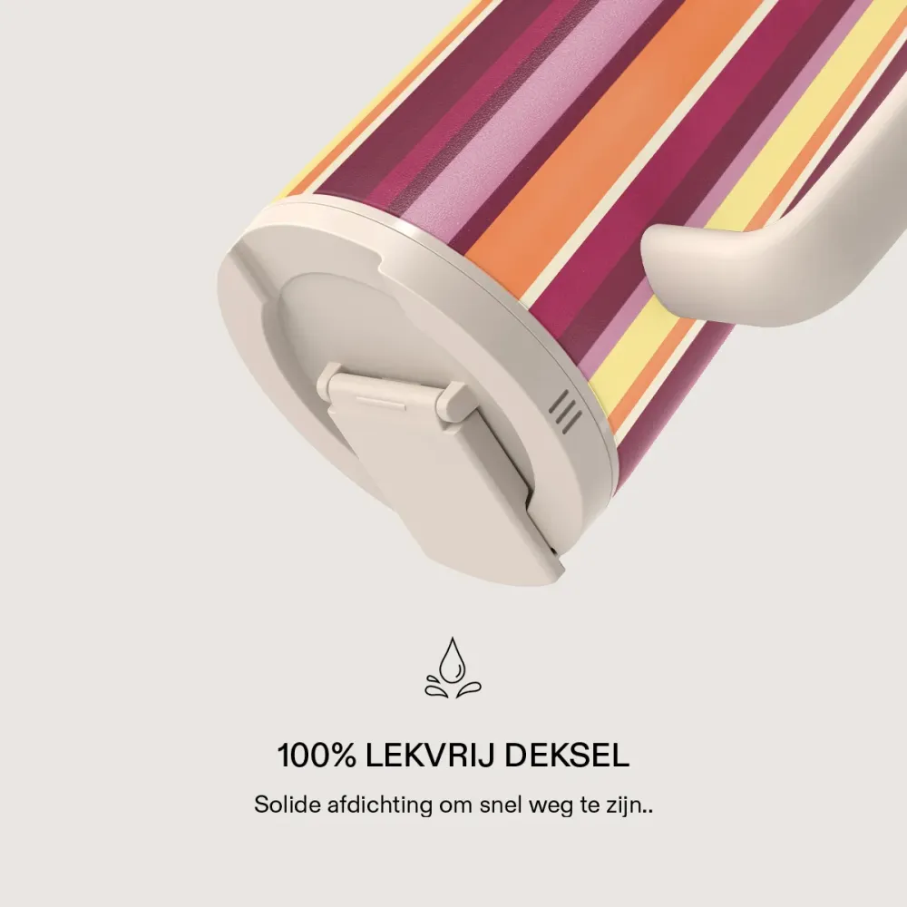 Maracuja - EasyGrip reisbeker