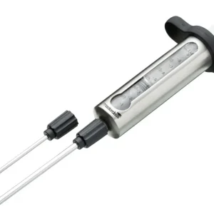 Injecteur RVS Masterclass