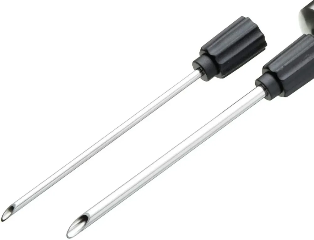 Injecteur RVS Masterclass
