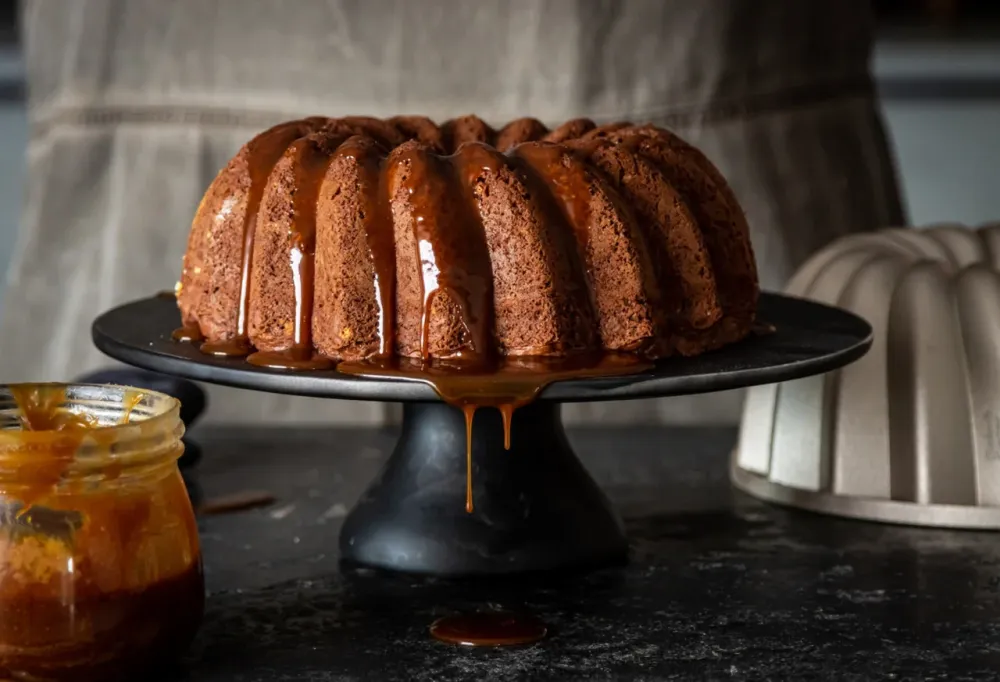 Tulbandvorm Gietaluminium Swirl Masterclass