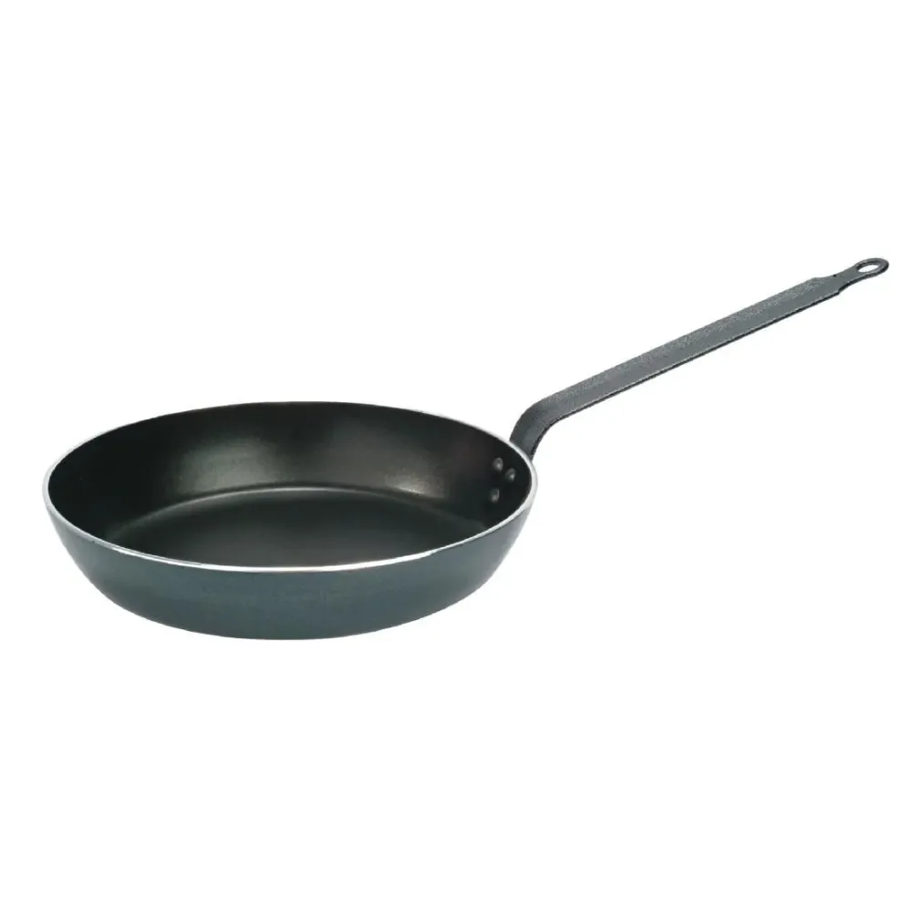 Matfer Bourgeat anti-kleef koekenpan 26cm - MATFER BOURGEAT