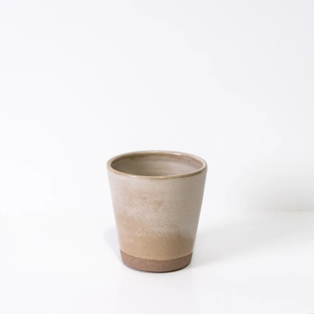 Matriks Fragrances x AB Ceramics Geurkaars Woodland Pine 200 g