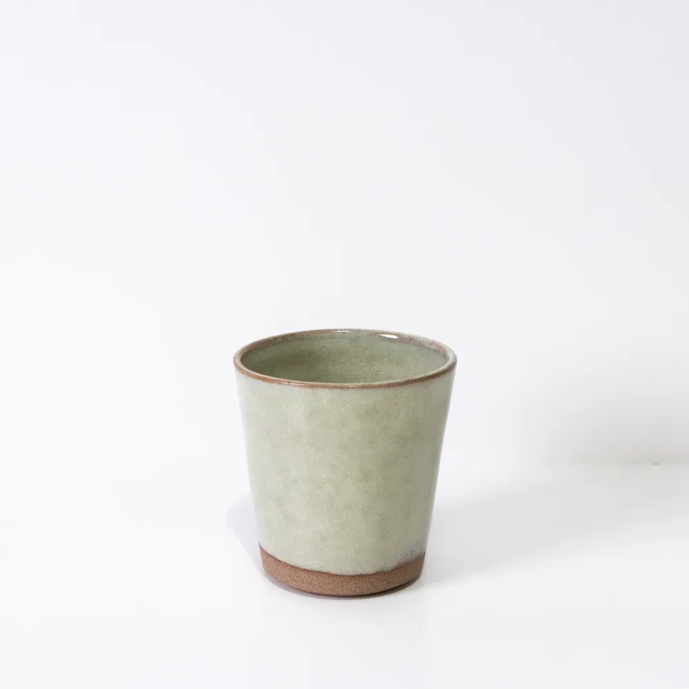 Matriks Fragrances x AB Ceramics Geurkaars Woodland Pine 200 g