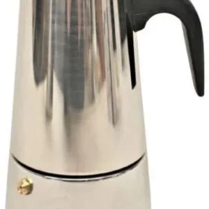 Koffiemaker espresso inductie 6 Maxime