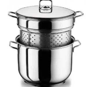 Kookpot pasta 24cm Maxime