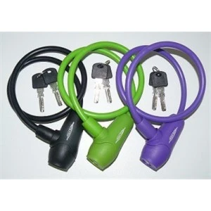 Fietsslot 8x0.65m Maxxus