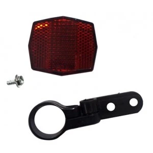 Reflector achteraan Maxxus