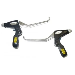Remhandvatten voor V-Brake (2 stuks) Maxxus